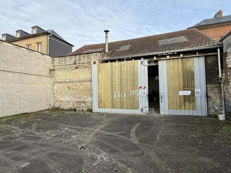 21 Rue Pierre Renaudel, Elbeuf à vendre - Photo de l’immeuble – Image 2 sur 15