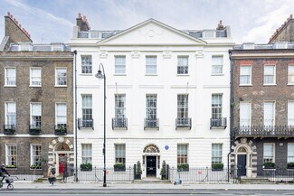 Plus de détails pour 4-6 Bedford Sq, Londres - Coworking à louer