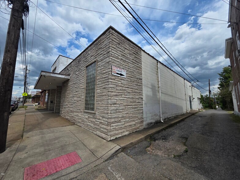 1026 N Olden Ave, Trenton, NJ à louer - Photo de l’immeuble – Image 3 sur 19