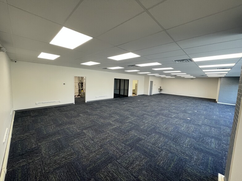 1808 E Broadway Ave, Maryville, TN à vendre - Photo intérieure – Image 3 sur 13