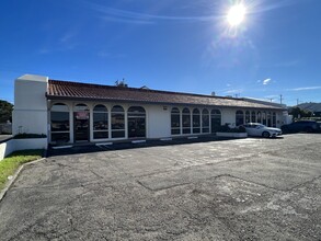 514-518 N H St, Lompoc, CA à louer Photo de l’immeuble– Image 2 sur 12