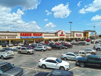 Plus de détails pour 4101 Five Points Rd, Corpus Christi, TX - Local commercial à louer