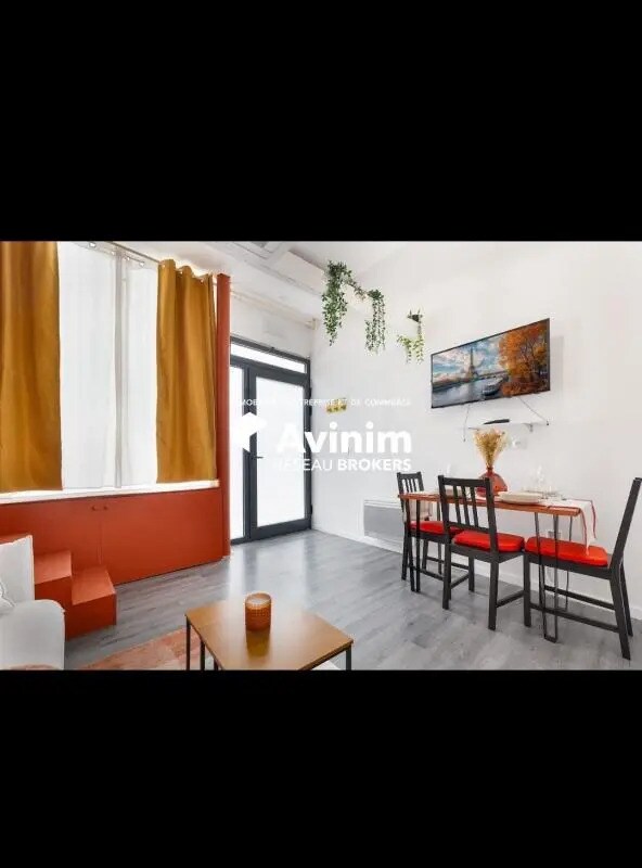 Plus de détails pour Local commercial à vendre