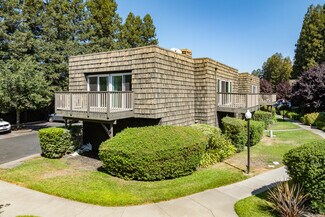 Plus de détails pour 725 W College Ave, Santa Rosa, CA - Logement à vendre