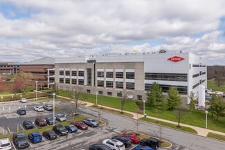 Plus de détails pour 400 Arcola Rd, Collegeville, PA - Bureau à vendre