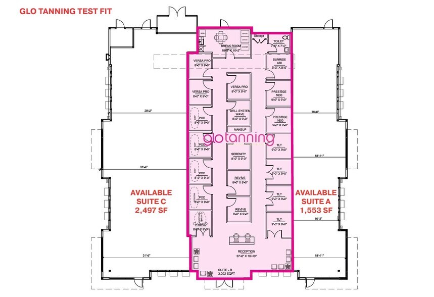 1637 Keller Pky, Keller, TX à louer - Photo de l’immeuble – Image 2 sur 5