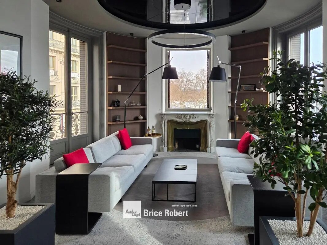 1 Quai Jules Courmont, Lyon à louer Photo intérieure– Image 1 sur 13