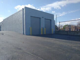 Plus de détails pour 10 Woodward St, Rochester, NY - Industriel/Logistique à louer