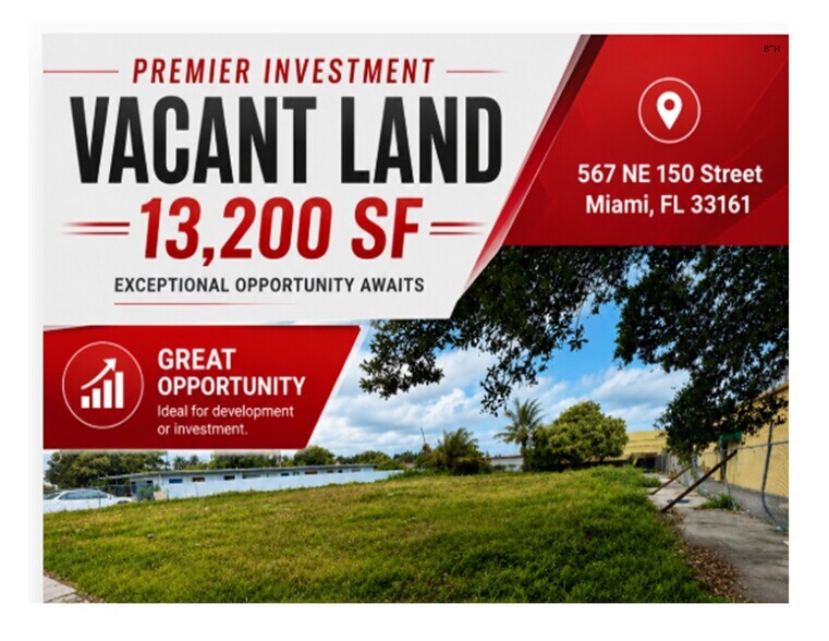 567 NE 150th St, Miami, FL à vendre - Photo de l’immeuble – Image 2 sur 3