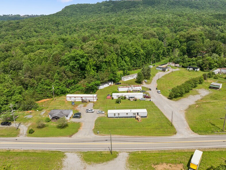 1841 Main St, Kimball, TN à vendre - Photo de l’immeuble – Image 2 sur 11