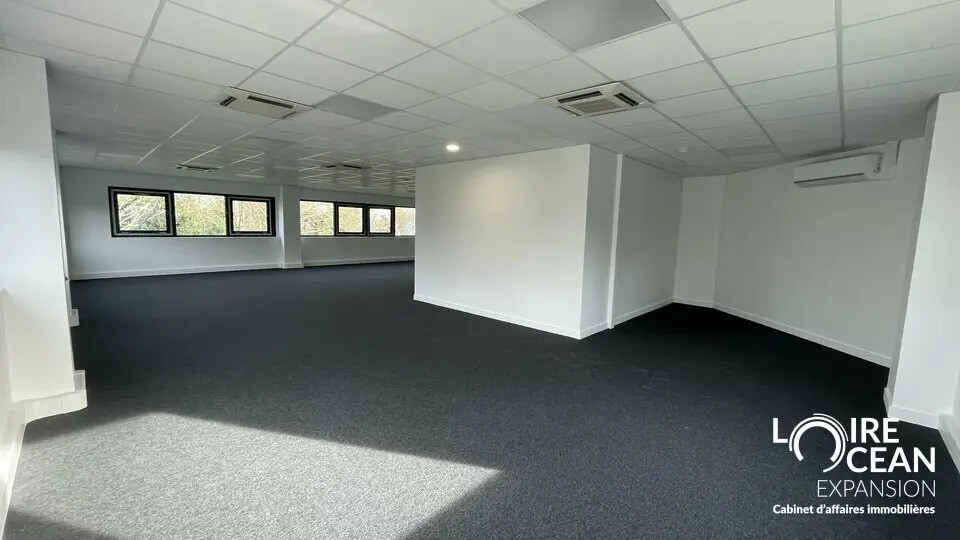 Bureau dans Nantes à louer Photo de l’immeuble– Image 1 sur 4