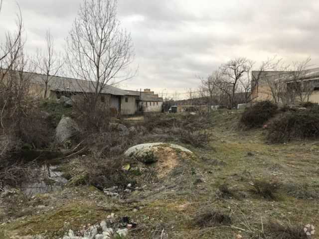 Terrain dans Segovia, Segovia à vendre - Photo principale – Image 1 sur 4