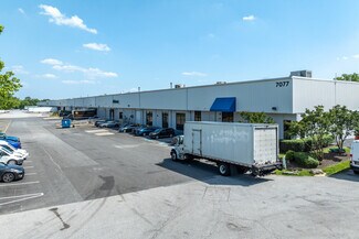 Plus de détails pour 7075 Oakland Mills Rd, Columbia, MD - Industriel/Logistique à louer
