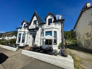 Plus de détails pour Shore Rd, Dunoon - Local commercial à vendre
