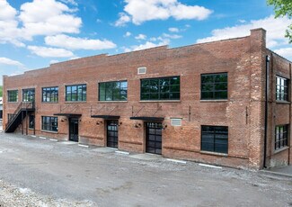 Plus de détails pour 706 19th Ave N, Nashville, TN - Bureau à louer