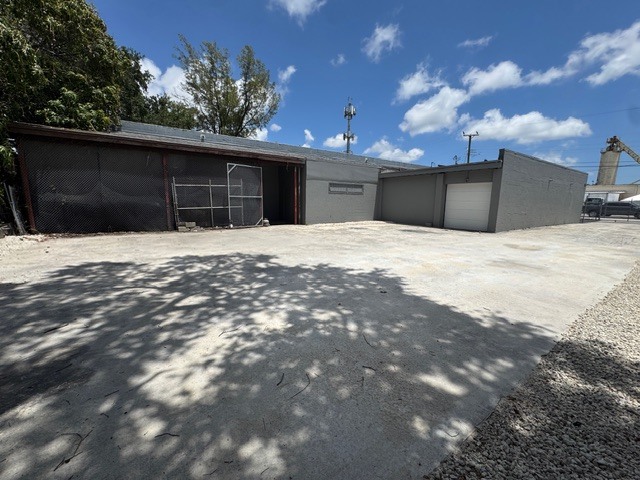 4430-4438 NW 35th Ct, Miami, FL à vendre - Photo de l’immeuble – Image 3 sur 9