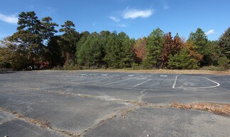 Plus de détails pour Wesley Chapel Road, Decatur, GA - Terrain à louer