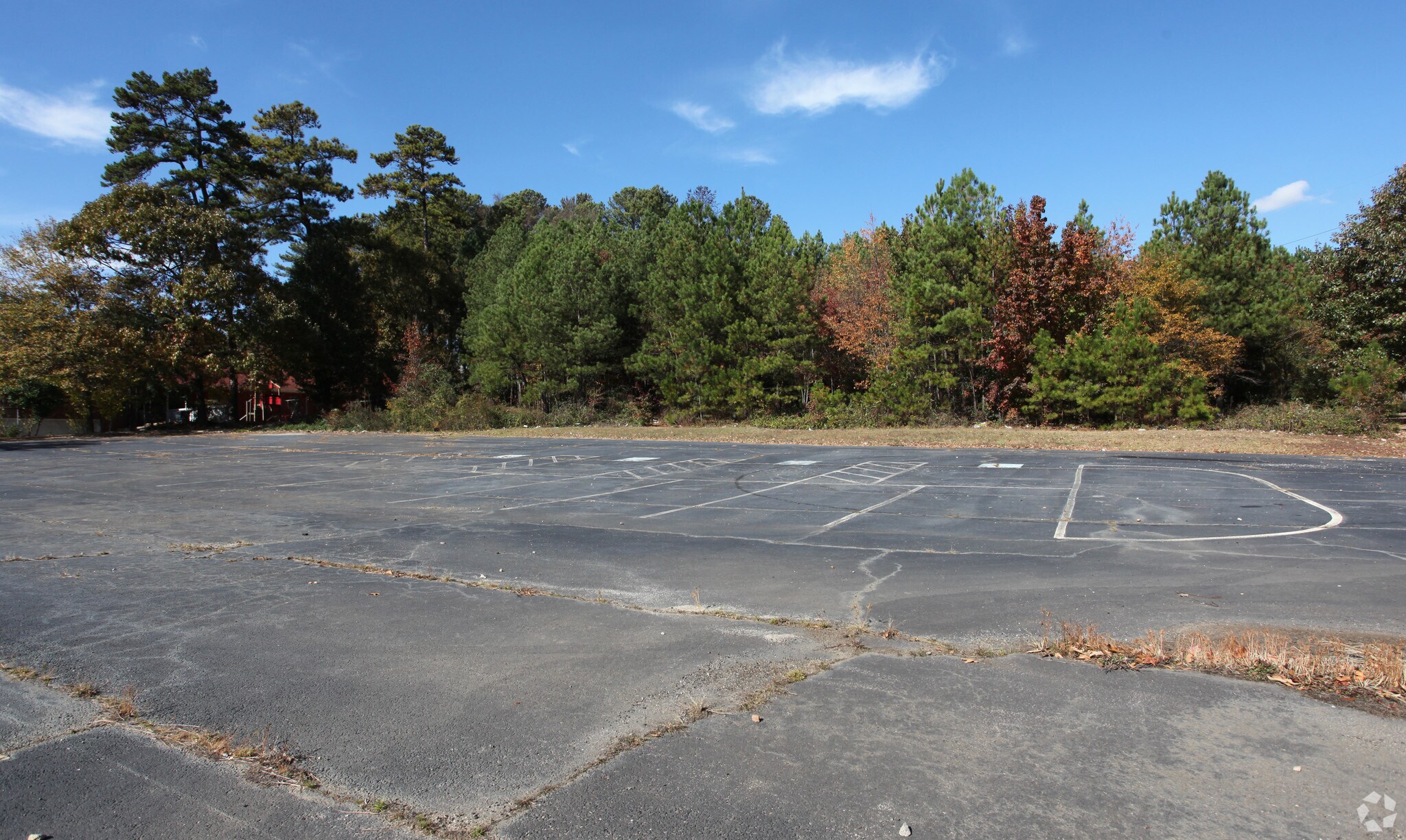 Wesley Chapel Road, Decatur, GA à louer Photo principale– Image 1 sur 2