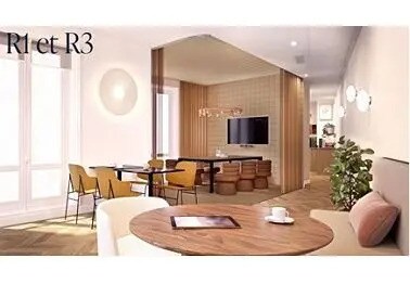 32 Boulevard Haussmann, Paris à louer - Photo de l’immeuble – Image 1 sur 10