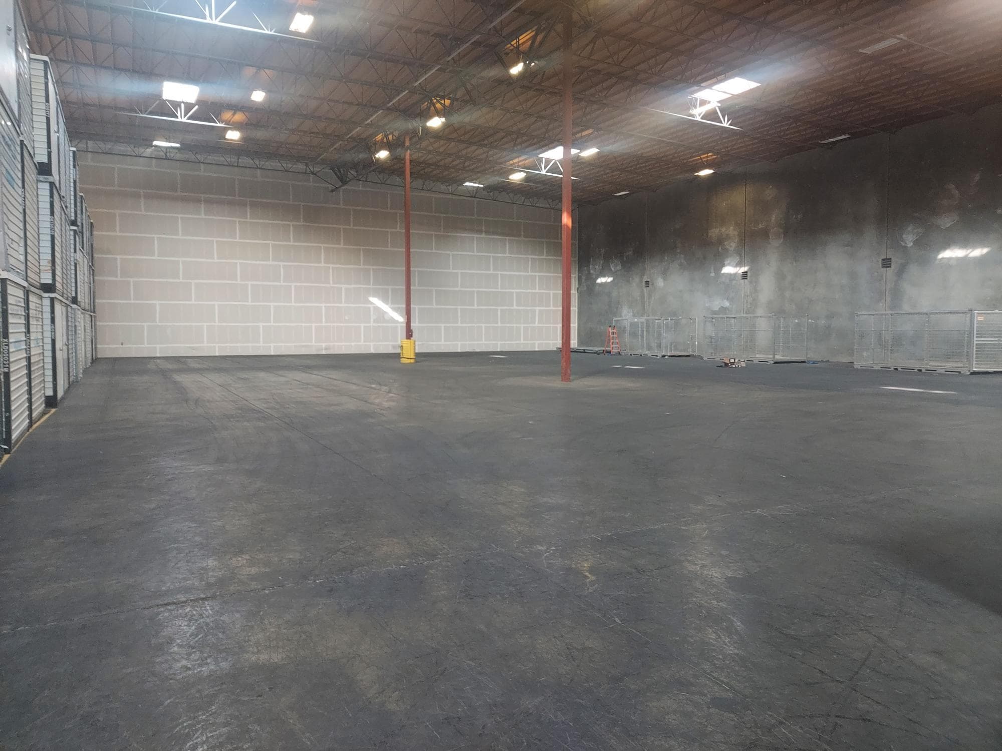 4301-4399 Industrial Way, Benicia, CA à louer Photo de l’immeuble– Image 1 sur 7