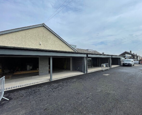 30-32 Grange Rd, Shilbottle à louer - Photo de l’immeuble – Image 2 sur 4