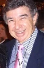 Dennis Serpone