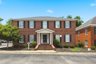 Plus de détails pour 2577 Ravenhill Dr, Fayetteville, NC - Bureau à vendre