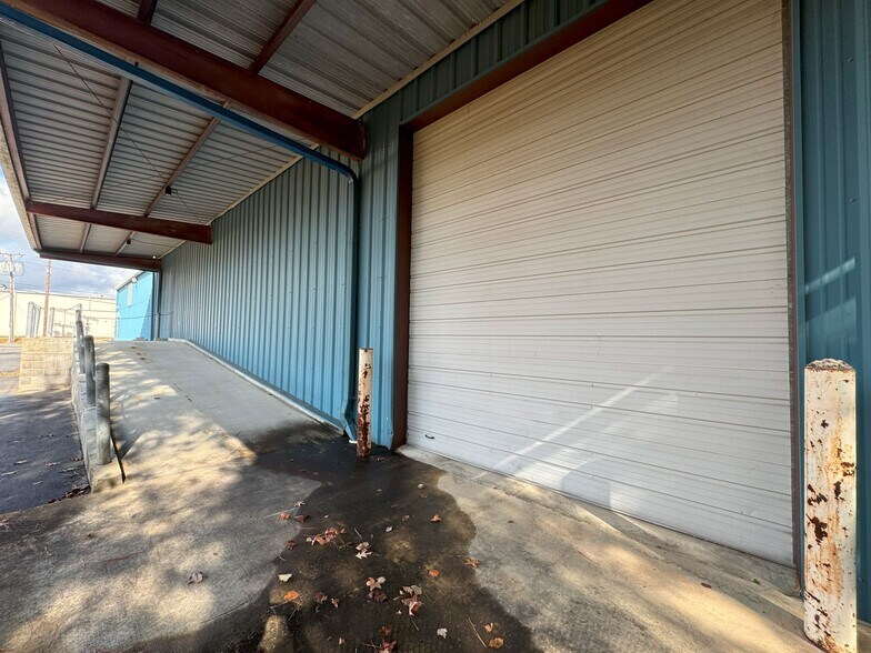 141 Commerce Park Rd, Franklin, VA à vendre - Photo de l’immeuble – Image 3 sur 10