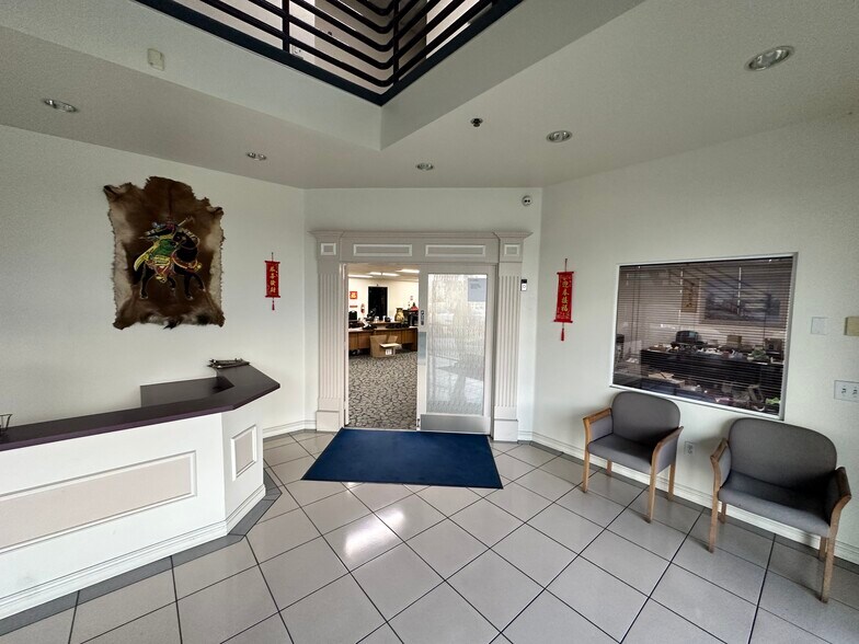 14632 E Nelson Ave, City of Industry, CA à louer - Photo intérieure – Image 3 sur 15