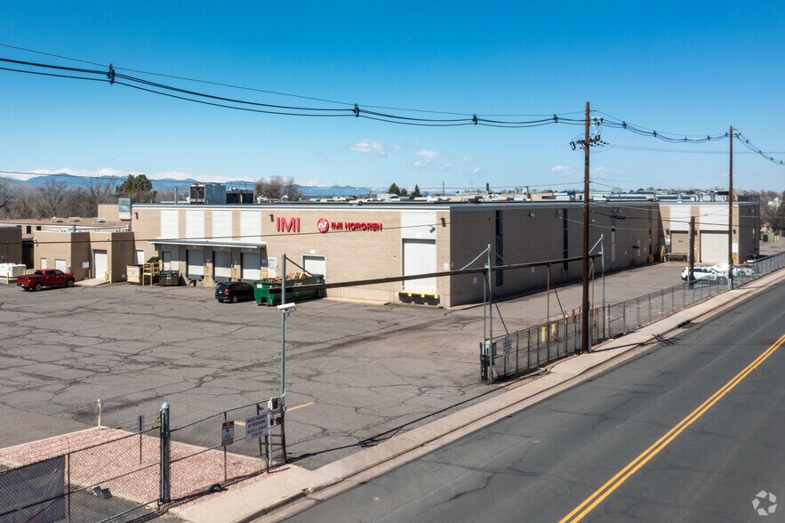 5400 S Delaware St, Littleton, CO à vendre - Photo principale – Image 1 sur 4