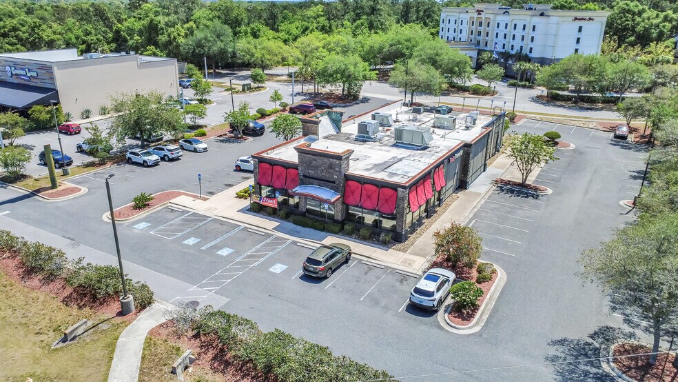 1022 Hospitality Ln, Jacksonville, FL à vendre - Photo de l’immeuble – Image 3 sur 29