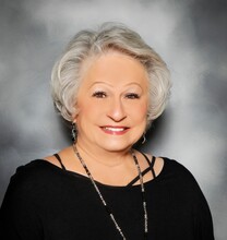 Gale Nimitz-Beckett