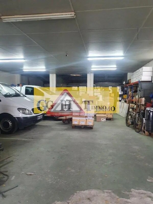 Plus de détails pour Industriel/Logistique à vendre