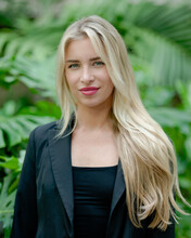 Johannah Deegan