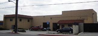Plus de détails pour 11726-11730 E 166th St, Artesia, CA - Industriel/Logistique à louer