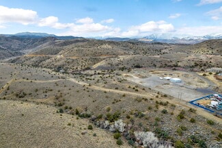 Plus de détails pour 0 Kit Kat Dr, Mound House, NV - Terrain à vendre