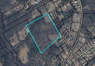 Plus de détails pour 0 Deerfield Dr Dr, Wellford, SC - Terrain à vendre