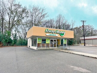 Plus de détails pour 3100 Atlanta Hwy, Montgomery, AL - Local commercial à vendre