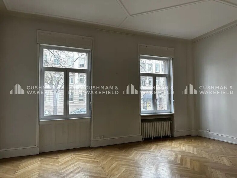 Bureau dans Strasbourg à louer - Photo intérieure – Image 3 sur 11