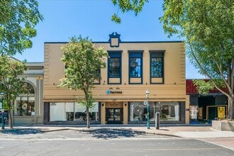 2317 Broadway, Redwood City, CA à louer Photo intérieure– Image 2 sur 10