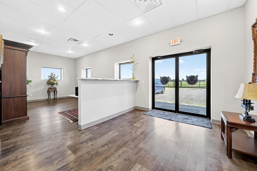 4612 County Road 2200, Greenville, TX à vendre - Photo de l’immeuble – Image 2 sur 35