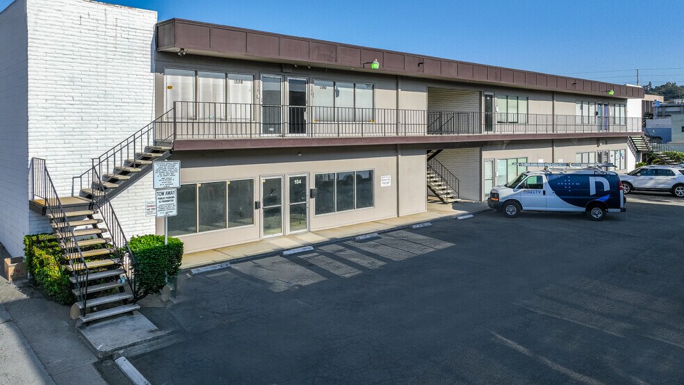 4410 Glacier Ave, San Diego, CA à louer - Photo de l’immeuble – Image 3 sur 12