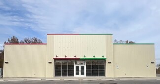 Plus de détails pour 5395 State Highway 67, Gosport, IN - Local commercial à louer