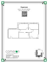 808 Travis St, Houston, TX à louer Photo de l’immeuble– Image 1 sur 2