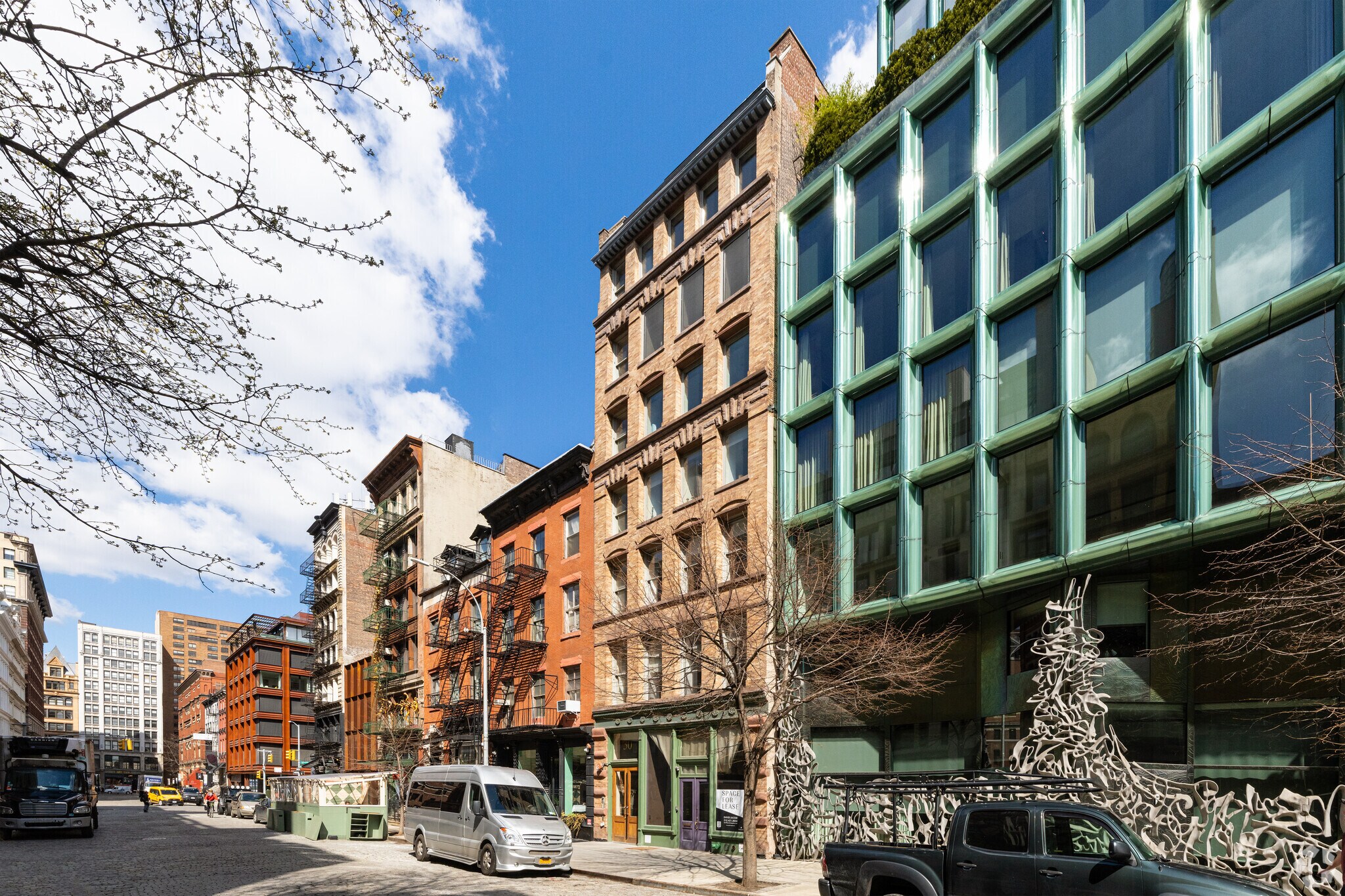 30 Bond St, New York, NY à louer Photo principale– Image 1 sur 4