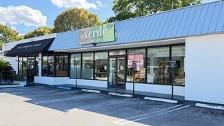 Plus de détails pour 2100-2104 E Oakland Park Blvd, Fort Lauderdale, FL - Local commercial à louer