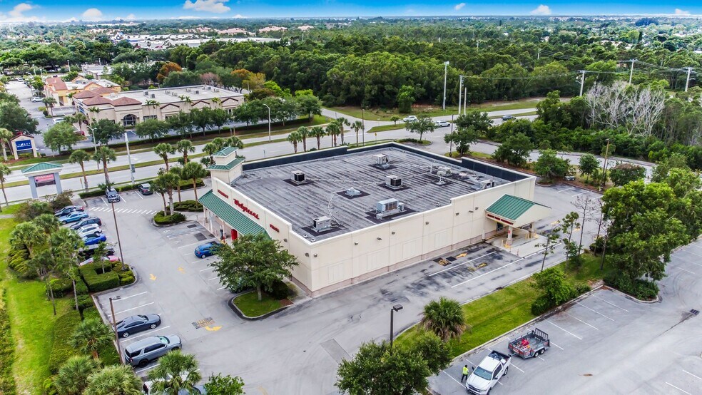 4420 NW Federal Hwy, Jensen Beach, FL à vendre - Photo de l’immeuble – Image 2 sur 4