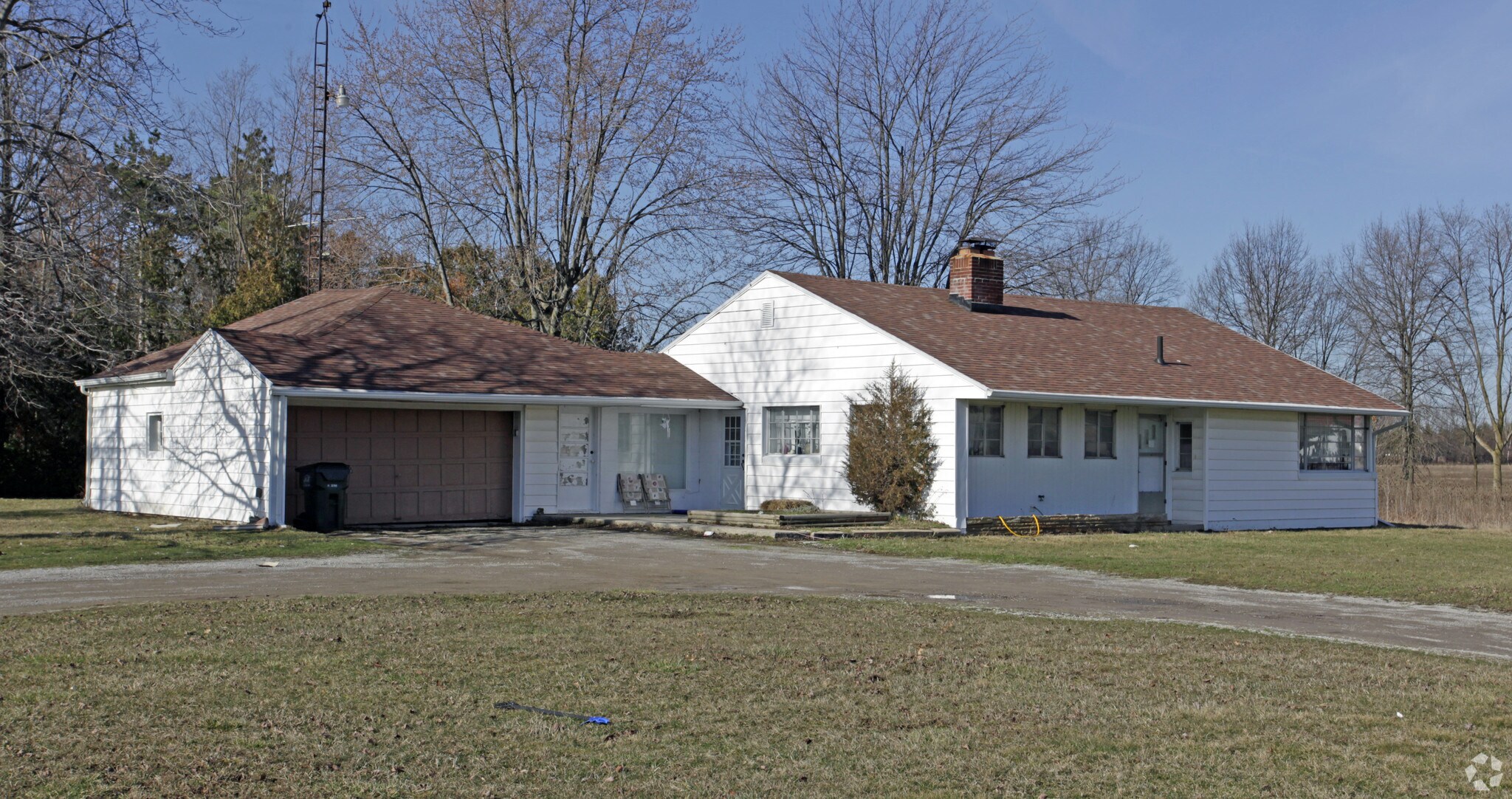 4181 & 4191 Elida Rd portefeuille de 2 biens à vendre sur LoopNet.fr Photo de l’immeuble– Image 1 sur 18