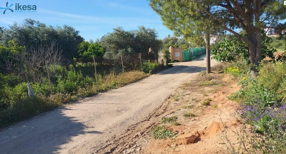 Terrain dans Palomares del Río, Sevilla à vendre - Photo de l’immeuble – Image 3 sur 3