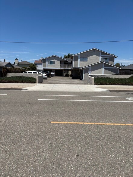 839 Longbranch Ave, Grover Beach, CA à vendre - Photo de l’immeuble – Image 2 sur 6